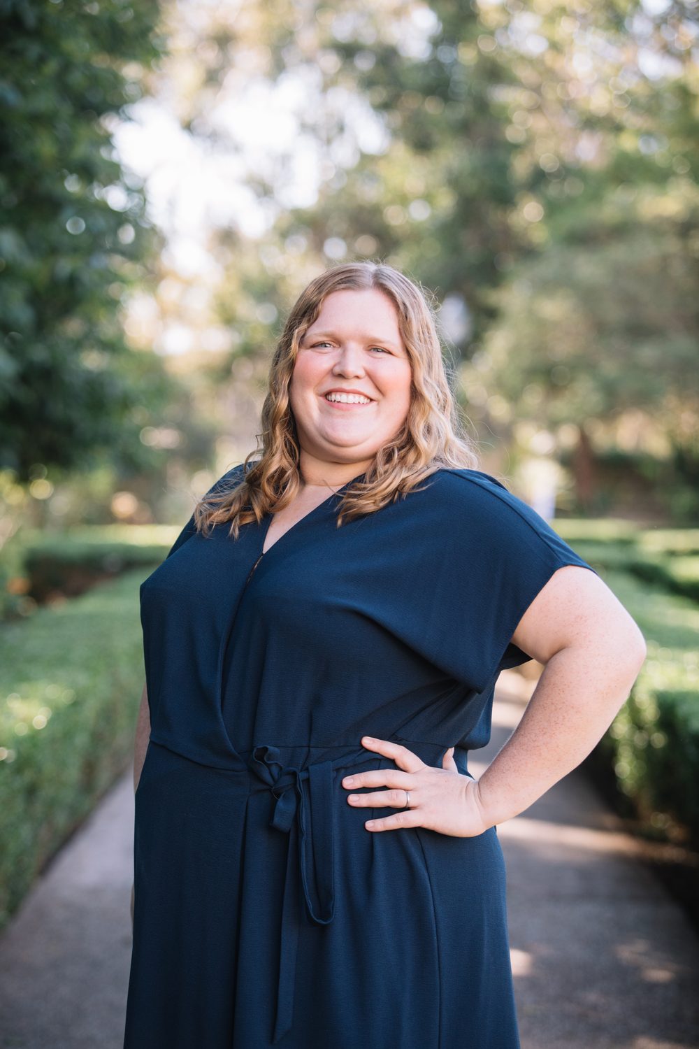 Dr. Stacy Bonds